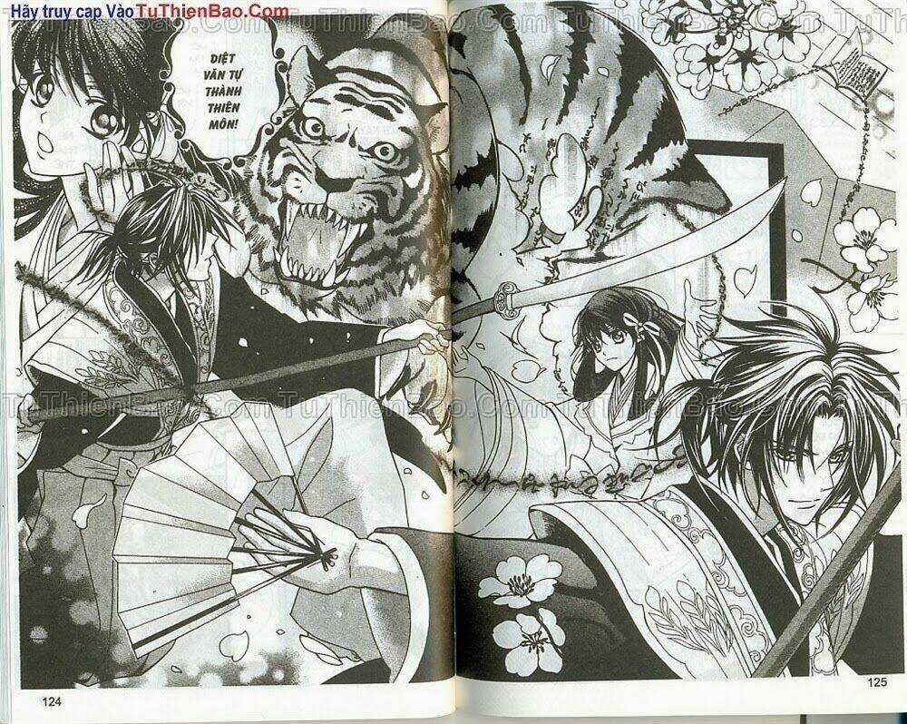 Triệu Hồi Sư Chapter 1 trang 63