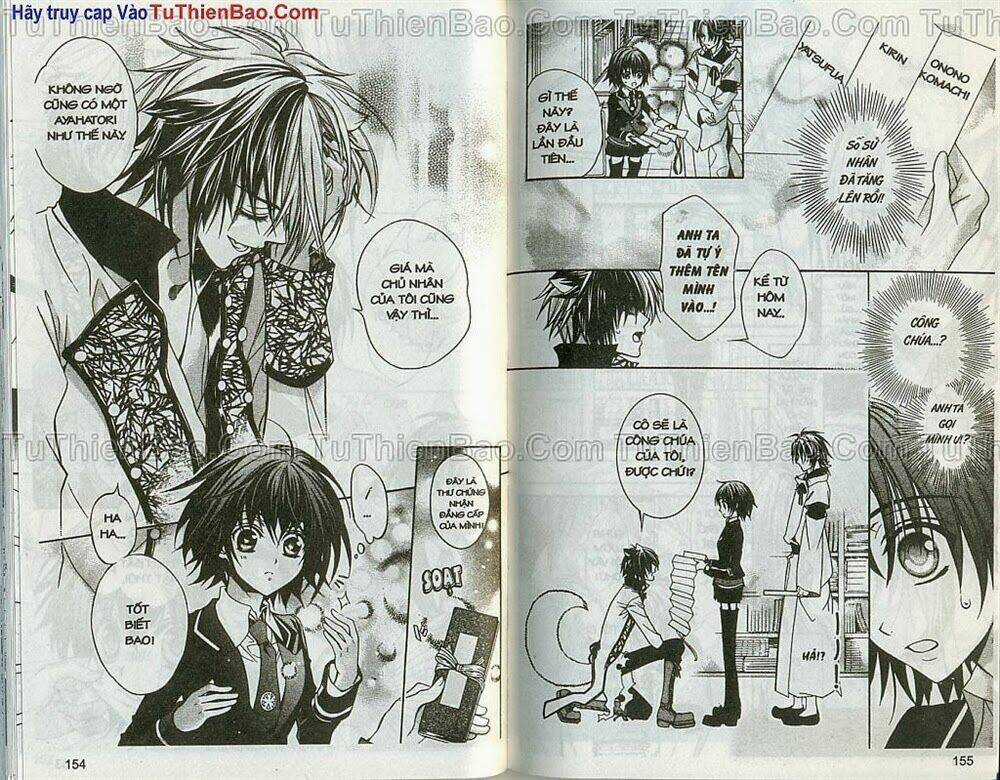 Triệu Hồi Sư Chapter 1 trang 78