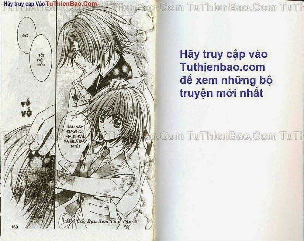 Triệu Hồi Sư Chapter 1 trang 81