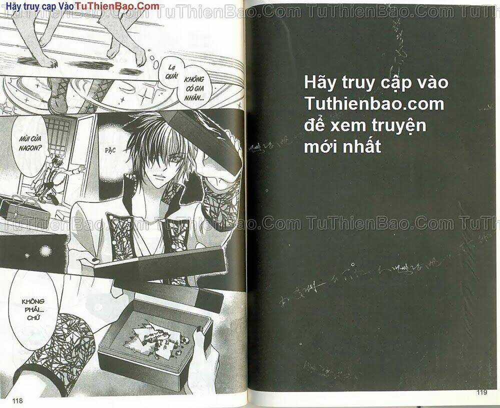 Triệu Hồi Sư Chapter 2 trang 59