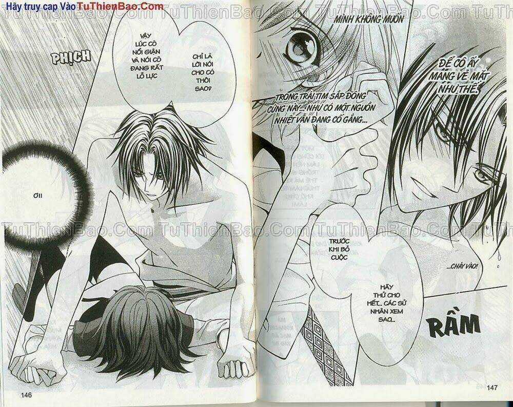 Triệu Hồi Sư Chapter 3 trang 75