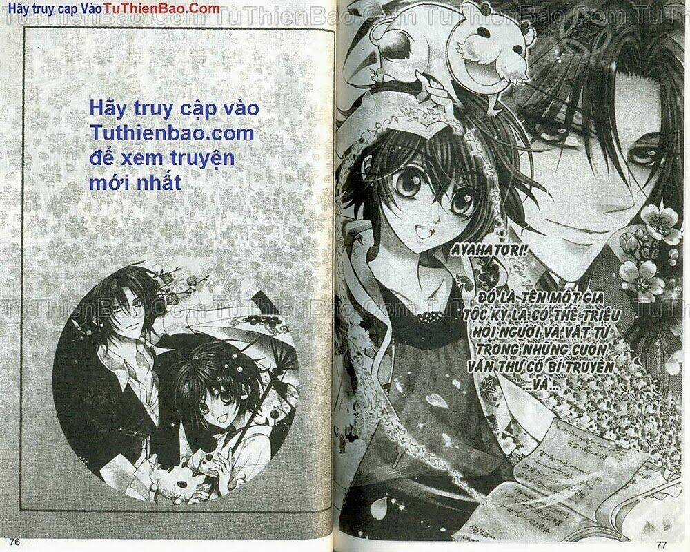 Triệu Hồi Sư Chapter 4 trang 38