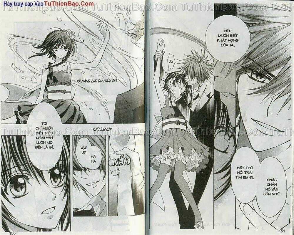 Triệu Hồi Sư Chapter 4 trang 75