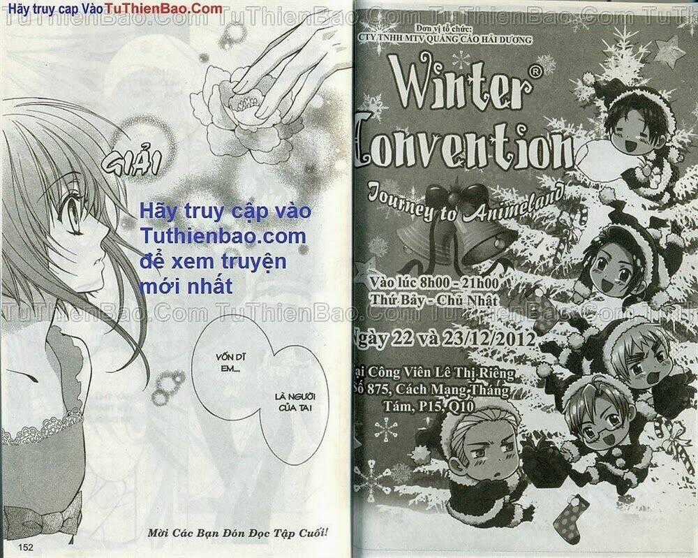 Triệu Hồi Sư Chapter 4 trang 76