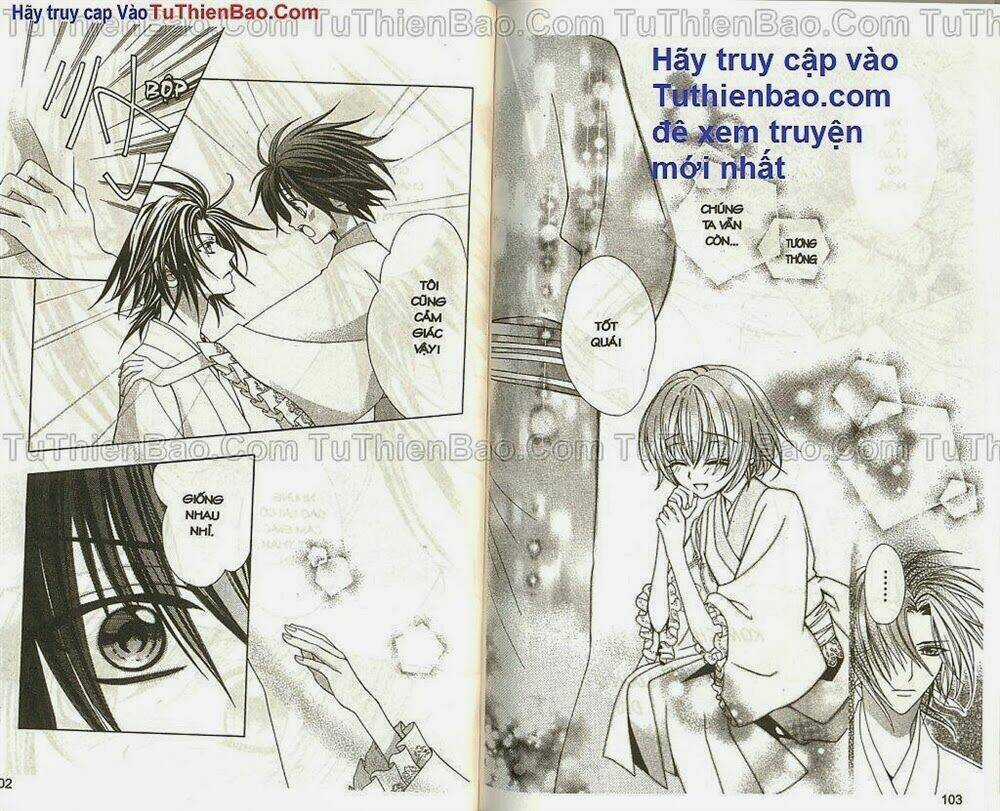 Triệu Hồi Sư Chapter 5 trang 52