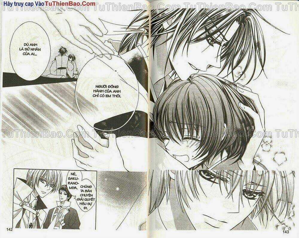 Triệu Hồi Sư Chapter 5 trang 72