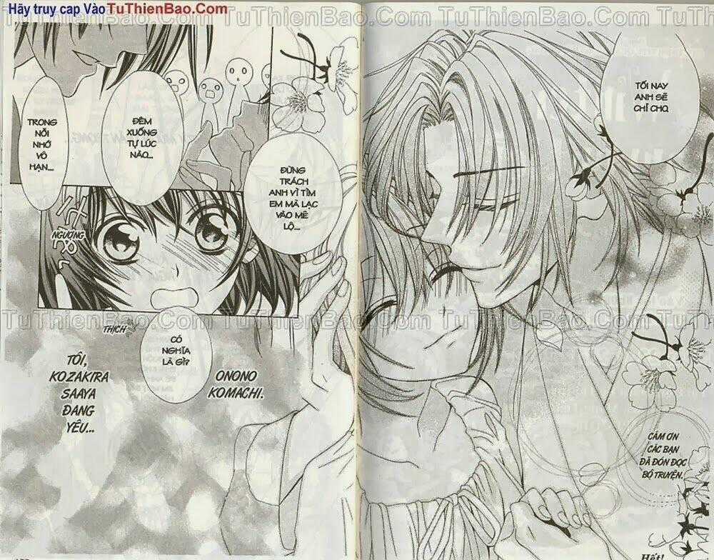 Triệu Hồi Sư Chapter 5 trang 77