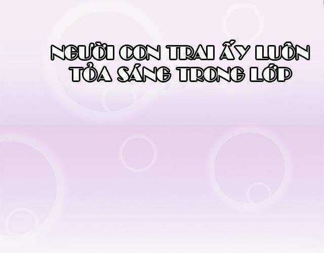 Triệu nụ hôn của hoàng tử Chapter 1 trang 10