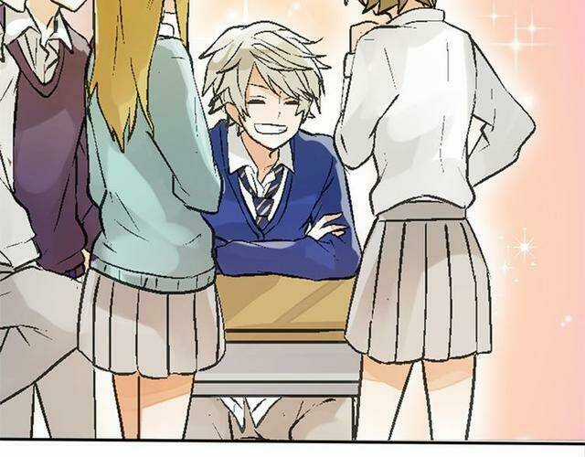 Triệu nụ hôn của hoàng tử Chapter 1 trang 13