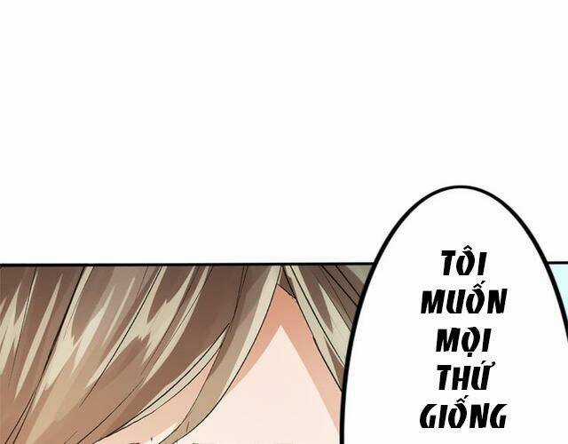 Triệu nụ hôn của hoàng tử Chapter 1 trang 18