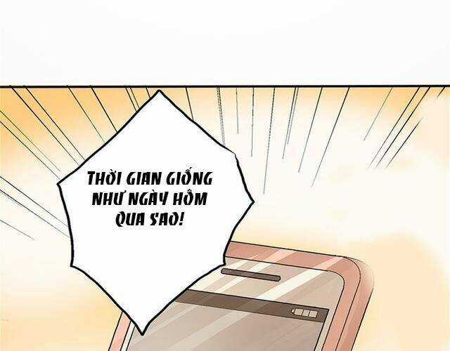 Triệu nụ hôn của hoàng tử Chapter 1 trang 22