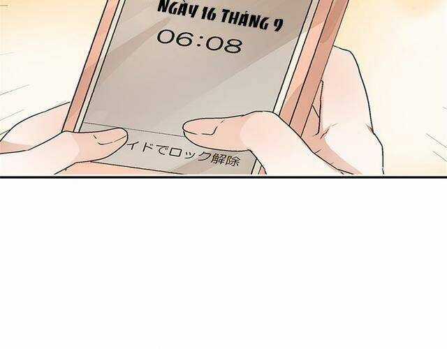 Triệu nụ hôn của hoàng tử Chapter 1 trang 23