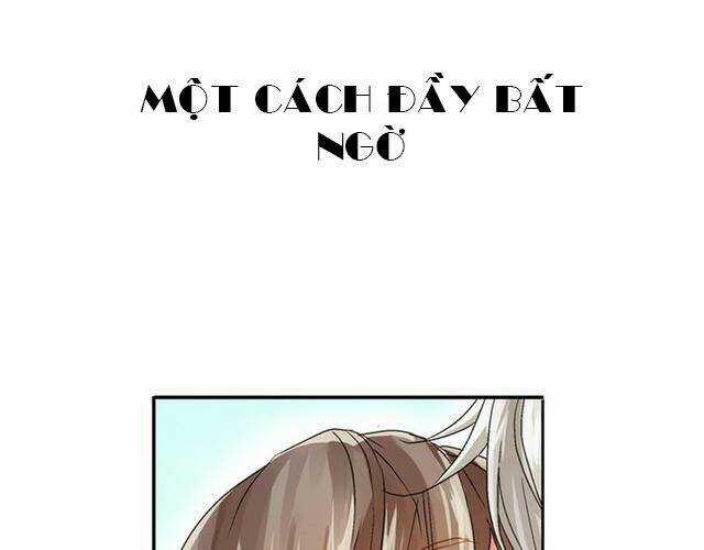 Triệu nụ hôn của hoàng tử Chapter 1 trang 24