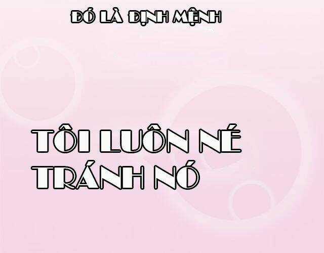 Triệu nụ hôn của hoàng tử Chapter 1 trang 3