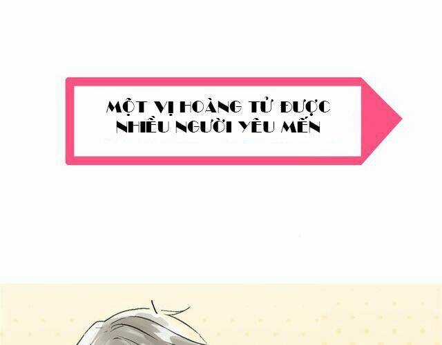 Triệu nụ hôn của hoàng tử Chapter 1 trang 35