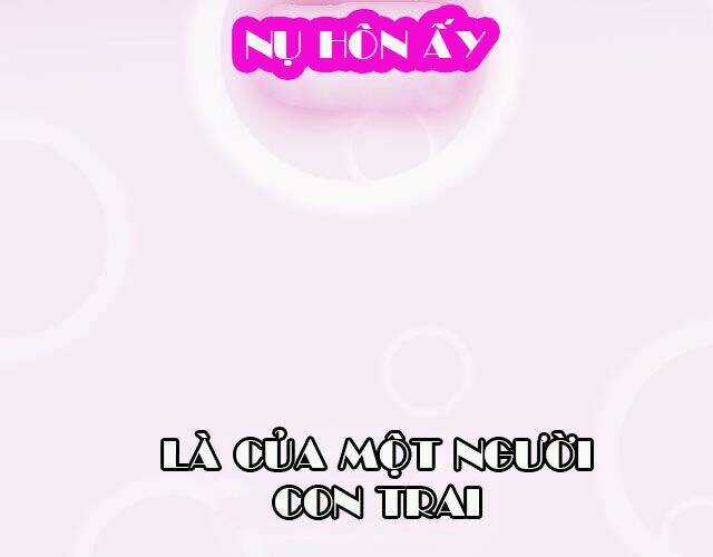 Triệu nụ hôn của hoàng tử Chapter 1 trang 7