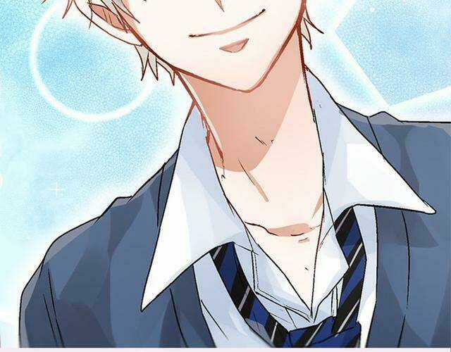 Triệu nụ hôn của hoàng tử Chapter 1 trang 9