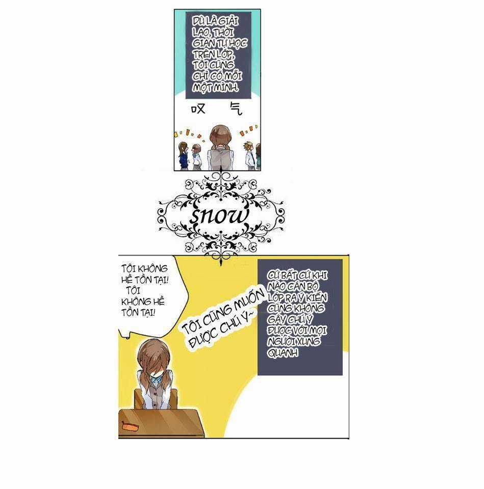 Triệu nụ hôn của hoàng tử Chapter 2 trang 13