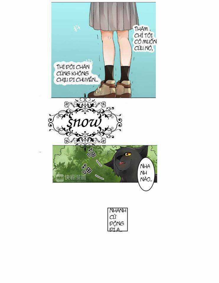 Triệu nụ hôn của hoàng tử Chapter 2 trang 20