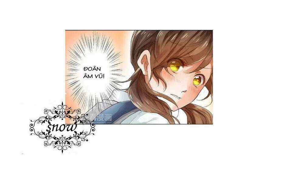 Triệu nụ hôn của hoàng tử Chapter 2 trang 25