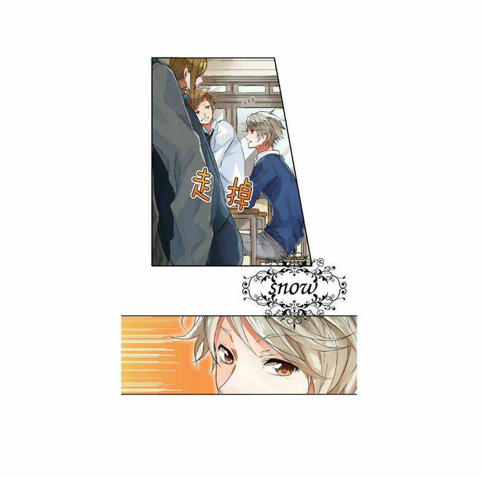 Triệu nụ hôn của hoàng tử Chapter 2 trang 9