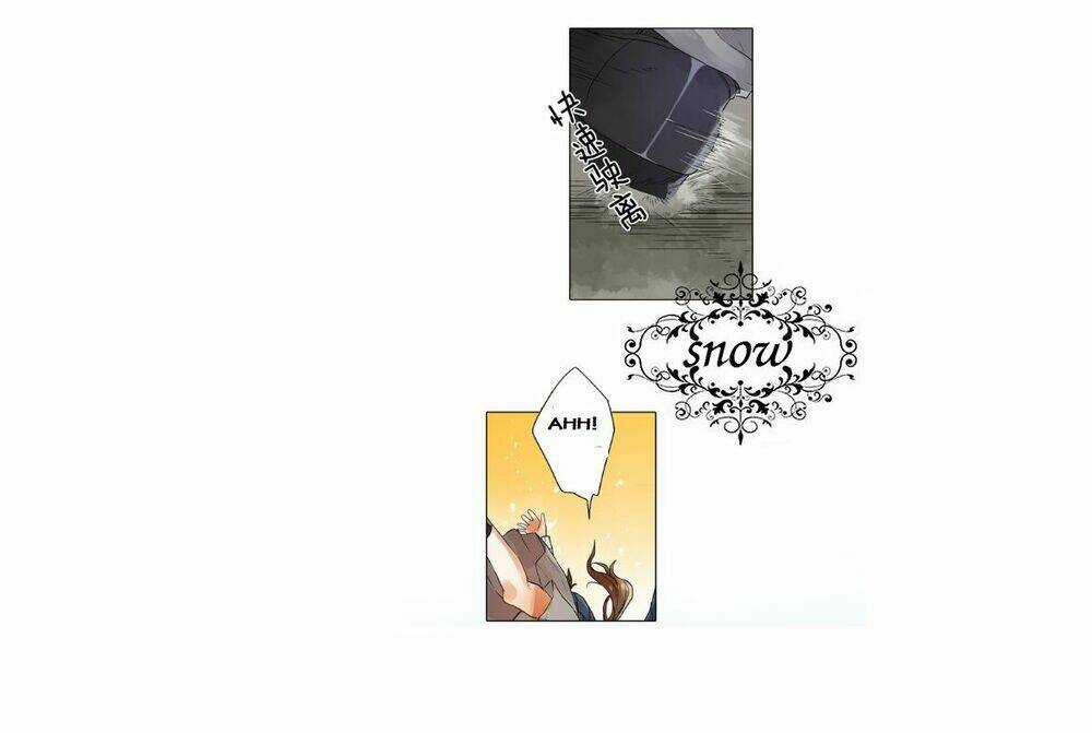 Triệu nụ hôn của hoàng tử Chapter 3 trang 15