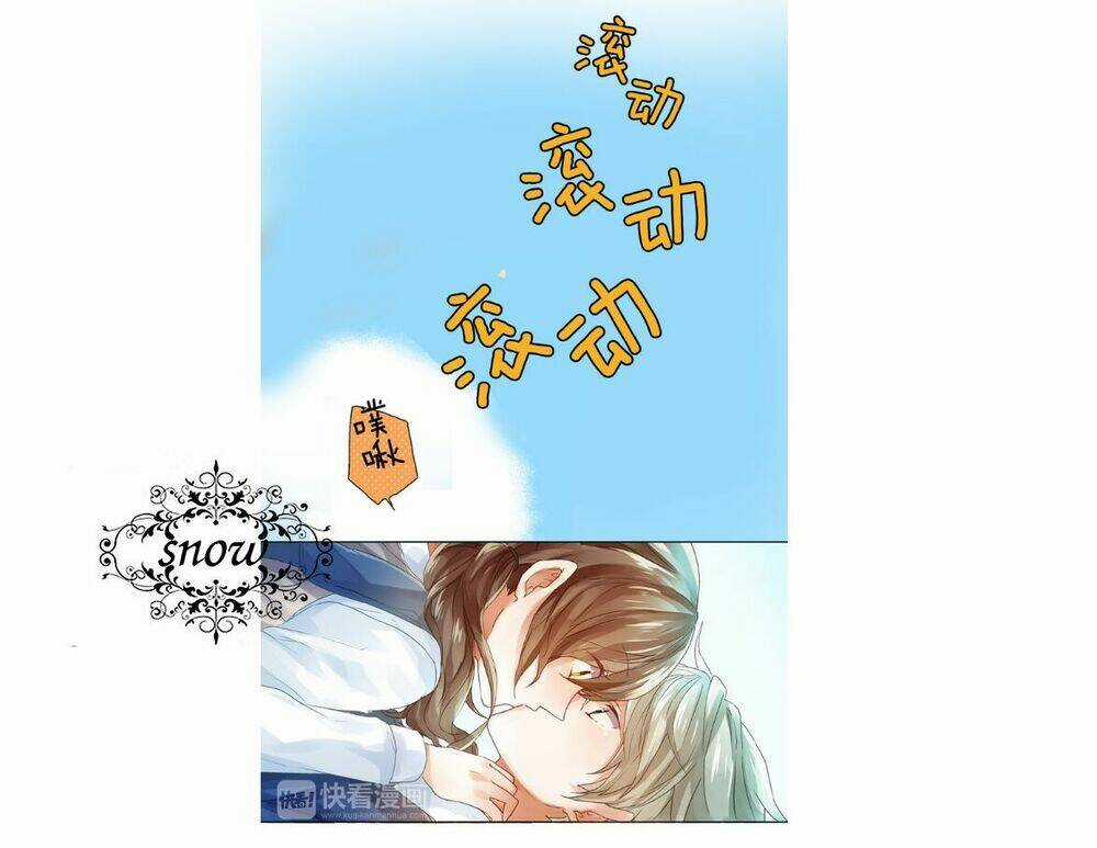 Triệu nụ hôn của hoàng tử Chapter 3 trang 16