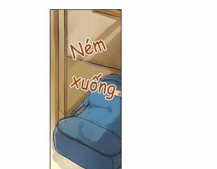 Triệu nụ hôn của hoàng tử Chapter 4 trang 12