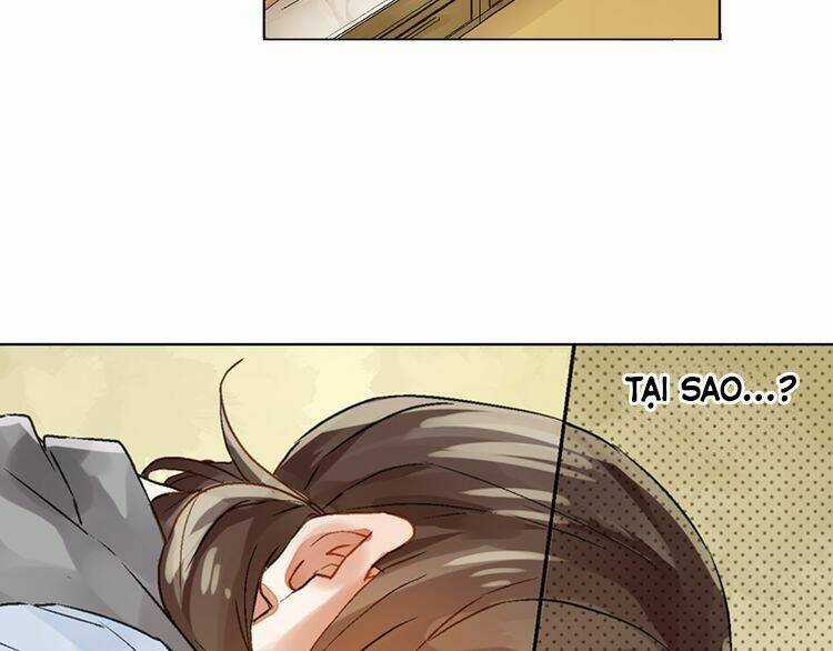 Triệu nụ hôn của hoàng tử Chapter 4 trang 14