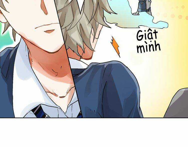 Triệu nụ hôn của hoàng tử Chapter 4 trang 2