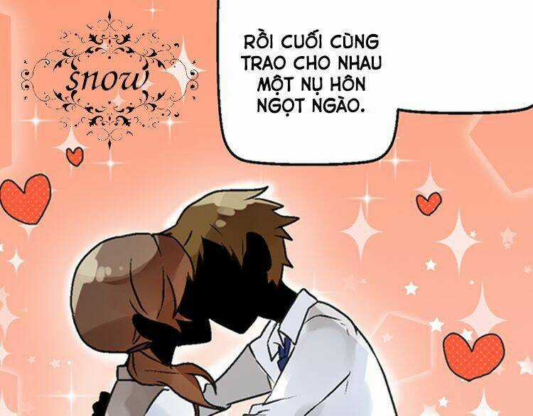Triệu nụ hôn của hoàng tử Chapter 4 trang 20