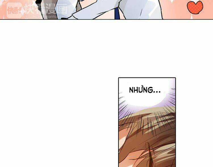 Triệu nụ hôn của hoàng tử Chapter 4 trang 21