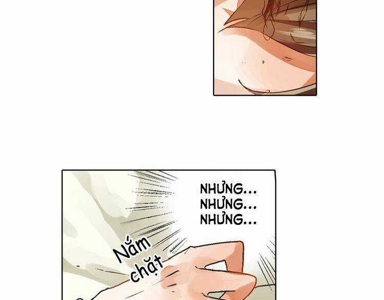 Triệu nụ hôn của hoàng tử Chapter 4 trang 22