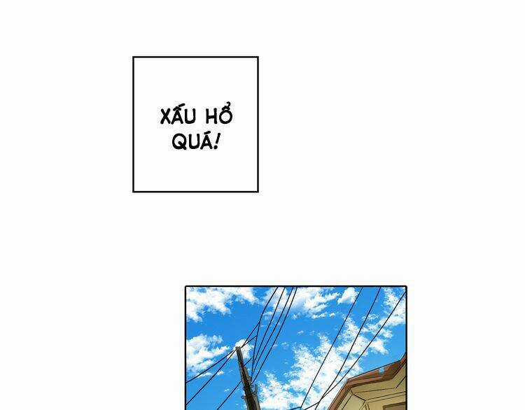 Triệu nụ hôn của hoàng tử Chapter 4 trang 3