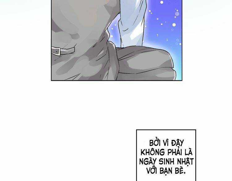 Triệu nụ hôn của hoàng tử Chapter 4 trang 31