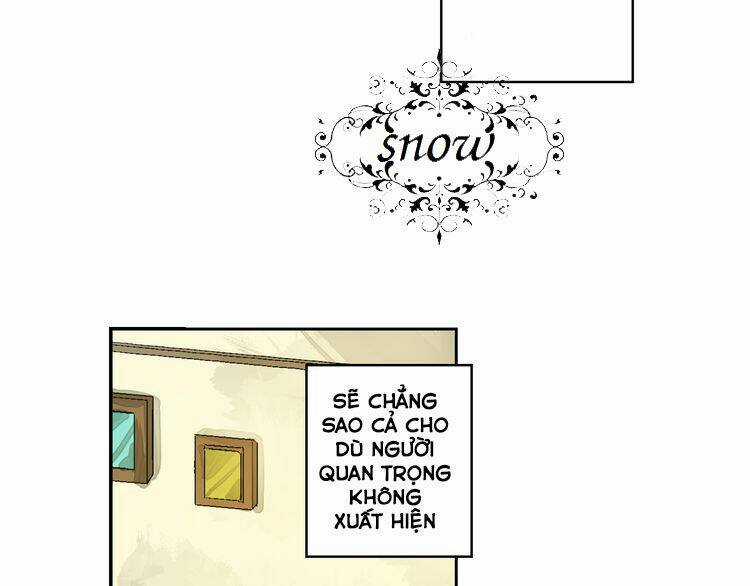 Triệu nụ hôn của hoàng tử Chapter 4 trang 32