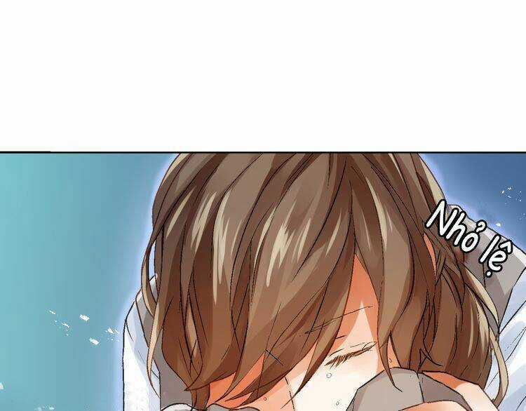 Triệu nụ hôn của hoàng tử Chapter 4 trang 34