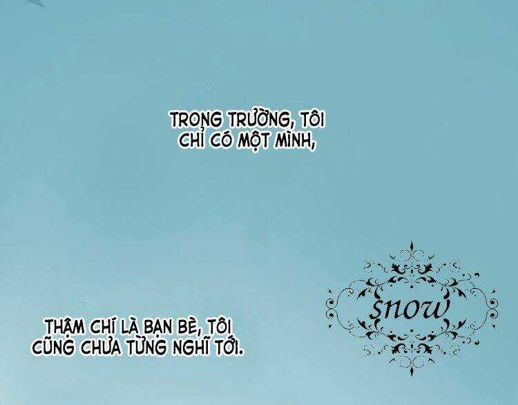 Triệu nụ hôn của hoàng tử Chapter 4 trang 36