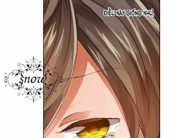 Triệu nụ hôn của hoàng tử Chapter 4 trang 38