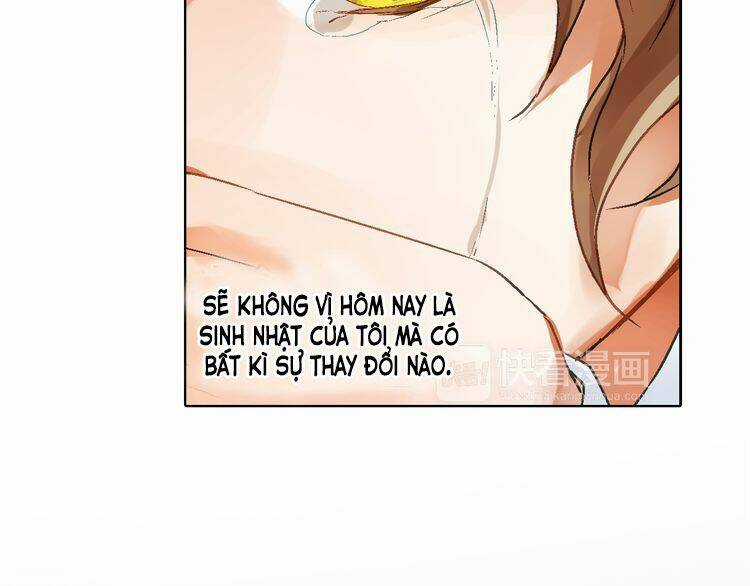 Triệu nụ hôn của hoàng tử Chapter 4 trang 39