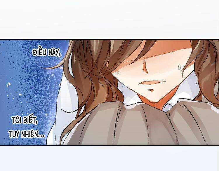 Triệu nụ hôn của hoàng tử Chapter 4 trang 40