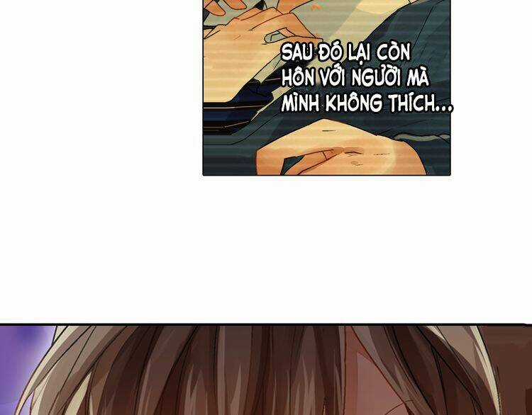 Triệu nụ hôn của hoàng tử Chapter 4 trang 45