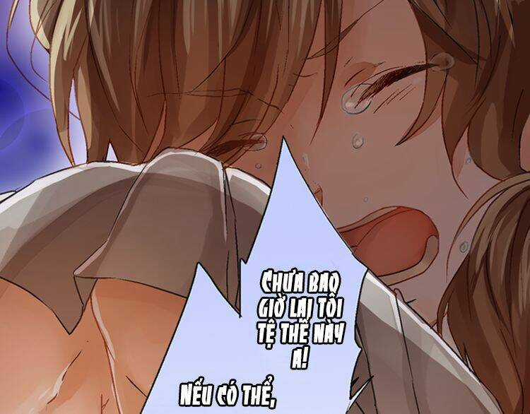 Triệu nụ hôn của hoàng tử Chapter 4 trang 46