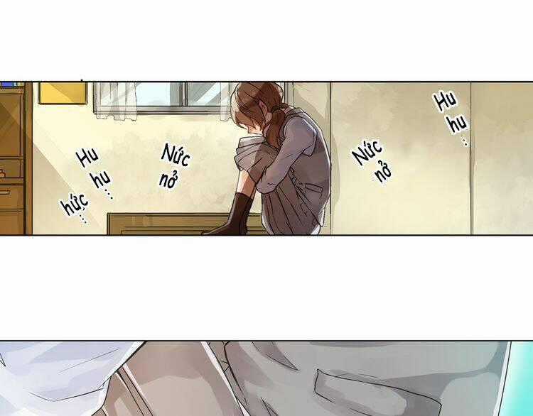 Triệu nụ hôn của hoàng tử Chapter 4 trang 48