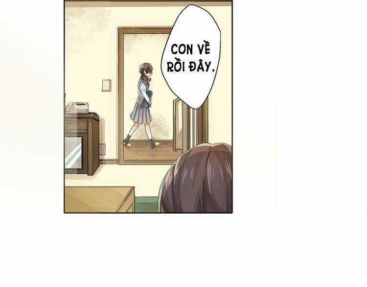 Triệu nụ hôn của hoàng tử Chapter 4 trang 8