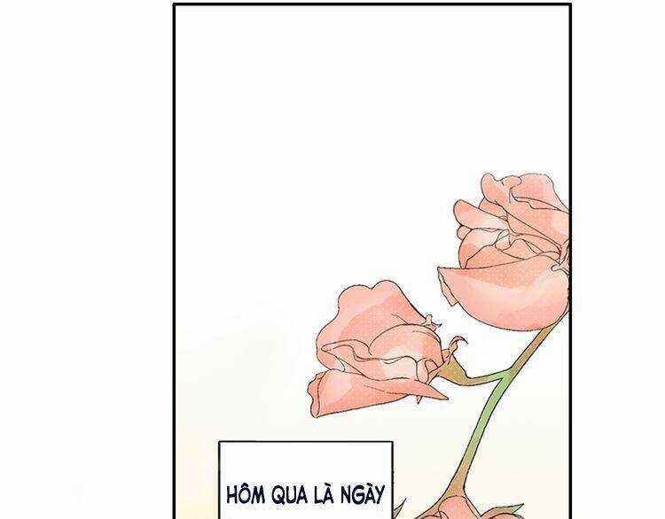 Triệu nụ hôn của hoàng tử Chapter 5 trang 10