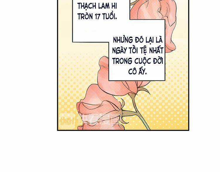 Triệu nụ hôn của hoàng tử Chapter 5 trang 11