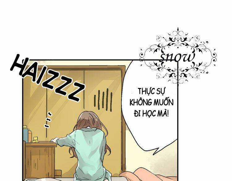 Triệu nụ hôn của hoàng tử Chapter 5 trang 12