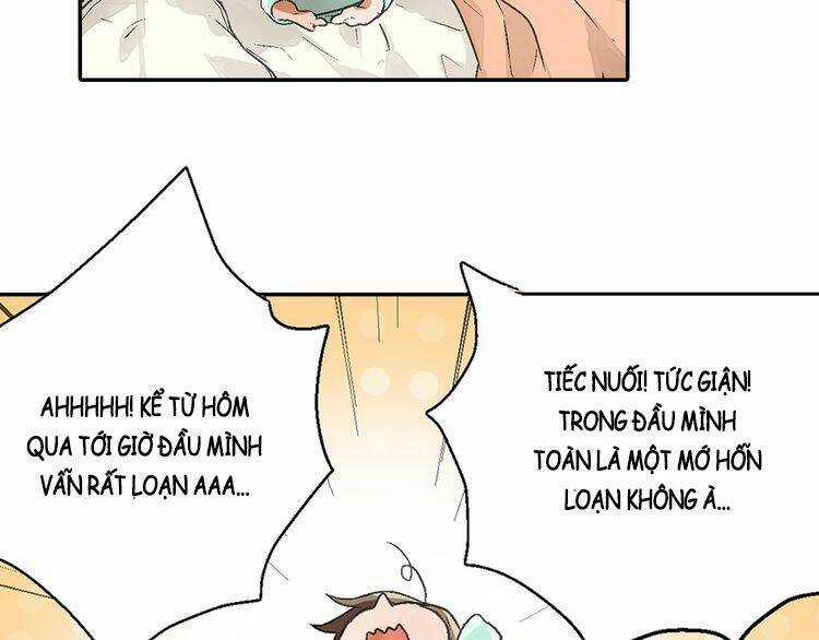 Triệu nụ hôn của hoàng tử Chapter 5 trang 13