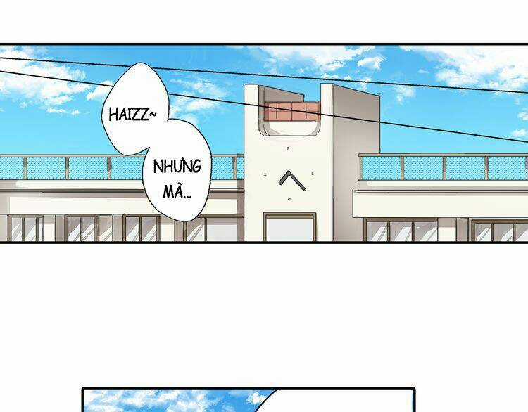 Triệu nụ hôn của hoàng tử Chapter 5 trang 15